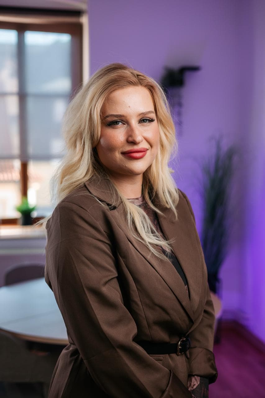 Romana Landauová